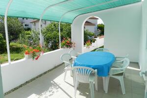Jednopokojowy apartament Vodice (A-4235-d)