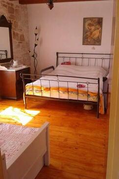 Appartamenti accanto al mare Sepurine, Prvic - 4237