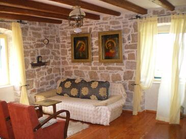 Appartamenti accanto al mare Sepurine, Prvic - 4237