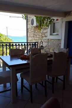 Appartamenti accanto al mare Sepurine, Prvic - 4237