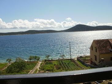 Two bedroom apartment Šepurine, Prvić (A-4238-b(