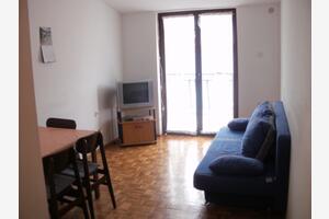Two bedroom apartment Šepurine Two bedroom apartment Šepurine, Prvić (A-4238-b)
