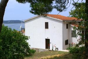 Апартаменти біля моря Шепуріне - Šepurine, Првіч - Prvić - 4238