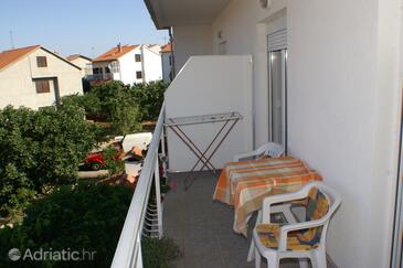 Apartmány s parkovištěm Brodarica, Šibenik - 4239