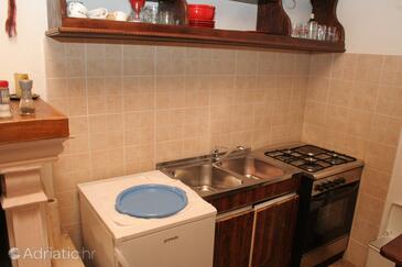 Apartmaji ob morju Brodarica, Šibenik - 4241