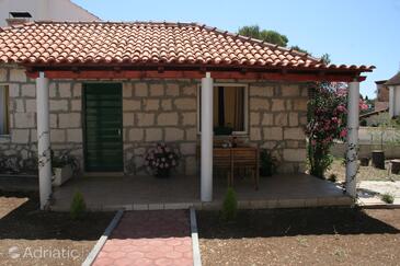 Apartmaji ob morju Brodarica, Šibenik - 4241