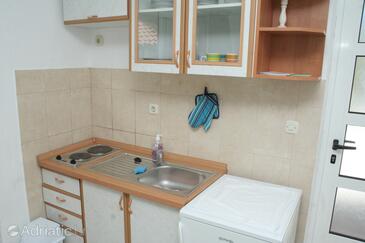 Apartmaji ob morju Brodarica, Šibenik - 4242
