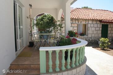 Apartmaji ob morju Brodarica, Šibenik - 4242