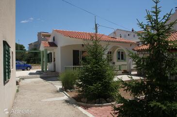 Apartmaji ob morju Brodarica, Šibenik - 4242
