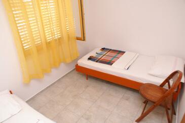 Apartments by the sea Rogoznica - 4244