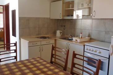 Apartments by the sea Rogoznica - 4244