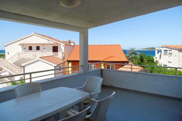 Apartments by the sea Rogoznica - 4244