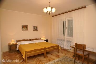 Apartments with parking space Vodice - 4246