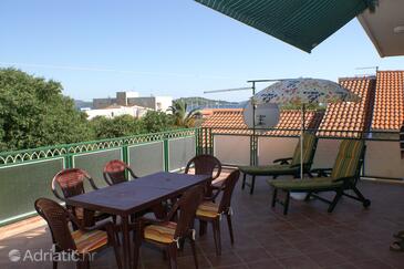 Apartments with parking space Vodice - 4246