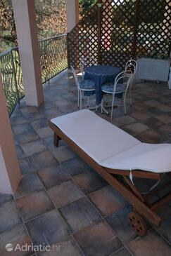 Apartmaji ob morju Vodice - 4248