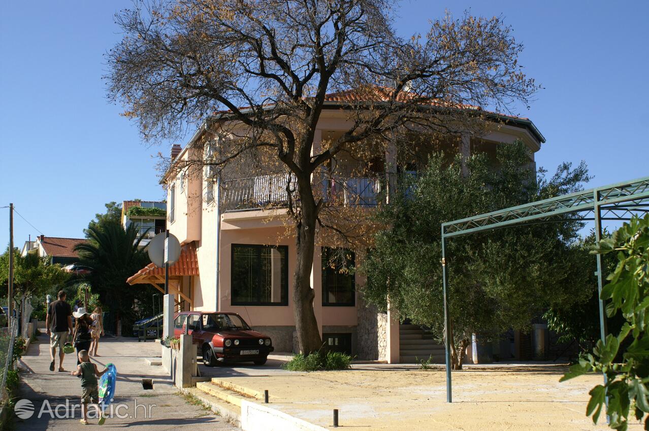 Apartmaji ob morju Vodice - 4248