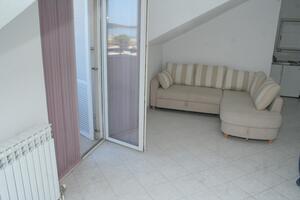 Eenkamerappartement Brodarica Eenkamerappartement Brodarica, Sibenik (A-4249-a(