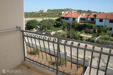 Ferienwohnungen am Meer mit Pool Brodarica, Sibenik - 4249
