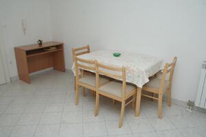 Eenkamerappartement Brodarica Eenkamerappartement Brodarica, Sibenik (A-4249-b(
