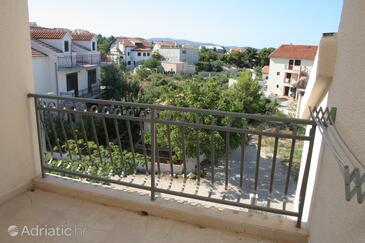 Appartamenti accanto al mare con piscina Brodarica, Sebenico - Šibenik - 4249