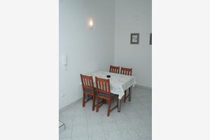 Eenkamerappartement Brodarica Eenkamerappartement Brodarica, Sibenik (A-4249-c(