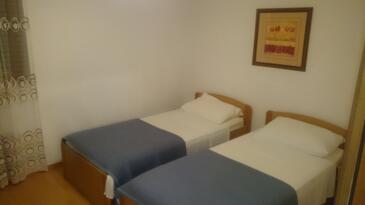 Апартаменты у моря Заблаче - Zablaće, Шибеник - Šibenik - 4251