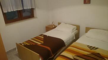 Апартаменты у моря Заблаче - Zablaće, Шибеник - Šibenik - 4251