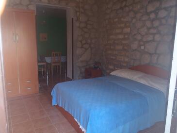 Апартаменты у моря Заблаче - Zablaće, Шибеник - Šibenik - 4251