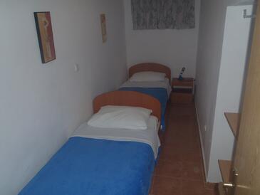 Апартаменты у моря Заблаче - Zablaće, Шибеник - Šibenik - 4251