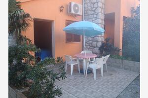 Two bedroom apartment Zablaće, Šibenik (A-4251-c(