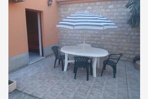 One bedroom apartment Zablaće, Šibenik (A-4251-d(