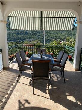 Dvosobni apartma Grebaštica Dvosobni apartma Grebaštica, Šibenik (A-4252-a(