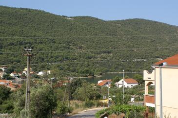 Dvosobni apartma Grebaštica, Šibenik (A-4252-a)