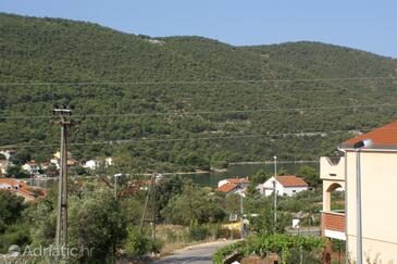 Апартаменты с парковкой Гребаштица - Grebaštica, Шибеник - Šibenik - 4252