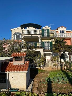 Apartments With Parking Space Grebaštica, ŠIbenik - 4252 - Croacia
