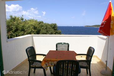 Apartments by the sea Ražanj, Rogoznica - 4253