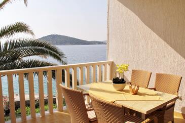 Apartments by the sea Ražanj, Rogoznica - 4253