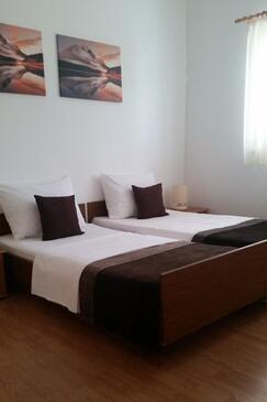 Apartmány pri mori Grebaštica, Šibeník - Šibenik - 4254