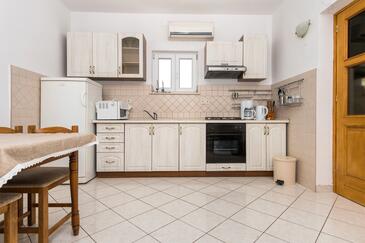 Apartmány pri mori Grebaštica, Šibeník - Šibenik - 4254