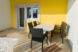Kétszobás apartman Grebastica Kétszobás apartman Grebastica, Sibenik (A-4254-a)