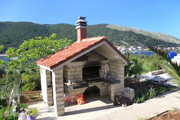 Apartmány pri mori Grebaštica, Šibeník - Šibenik - 4254