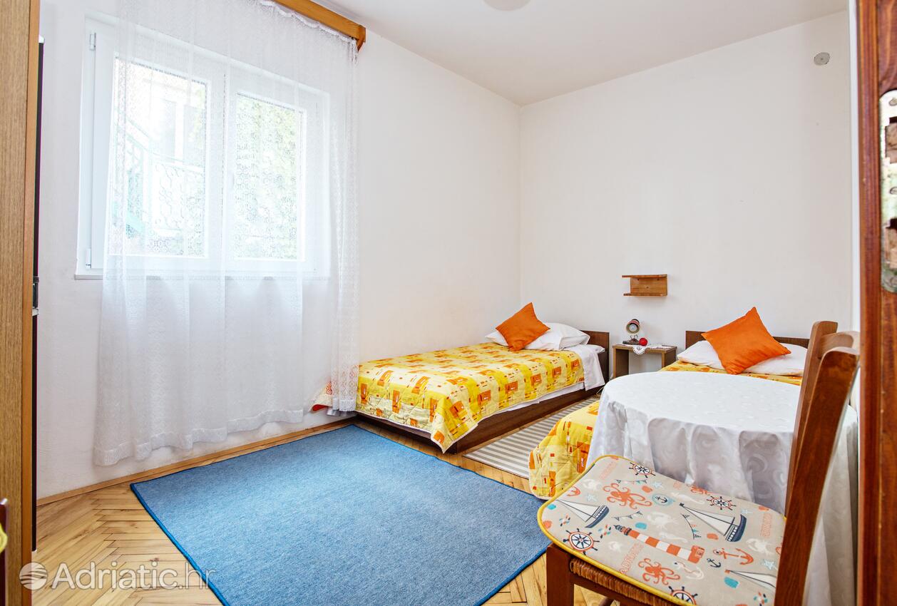 Appartamenti accanto al mare Zaboric, Sebenico - Šibenik - 4257