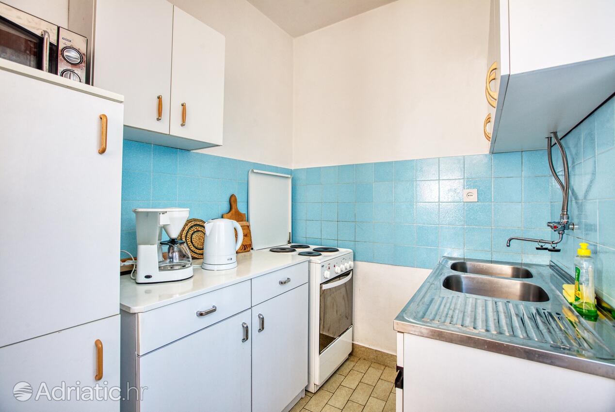 Appartamenti accanto al mare Zaboric, Sebenico - Šibenik - 4257