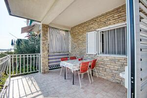 Tweekamerappartement Zaboric, Sibenik (A-4257-a)