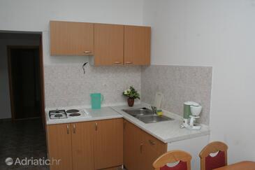 Appartamenti con parcheggio Grebastica, Sebenico - Šibenik - 4258