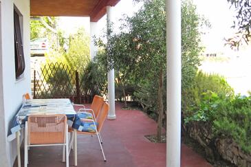 Appartamenti accanto al mare Baia Ostricka luka, Rogosnizza - Rogoznica - 4259