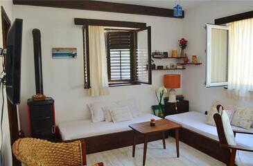 Dom dla rodzin z dziećmi nad morzem Razanj, Rogoznica - 4260