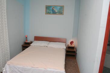 Appartements avec parking Grebastica, Sibenik - 4261