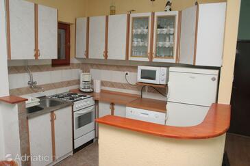 Appartements avec parking Grebastica, Sibenik - 4261