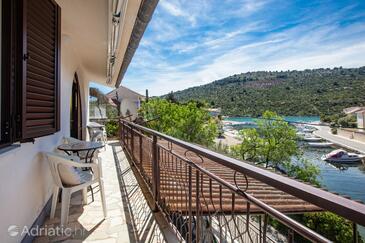 Ferienwohnungen am Meer Stupin Celine, Rogoznica - 4264